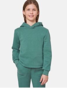 Mondetta Youth Fleece Hoodie Hoodie Nwt